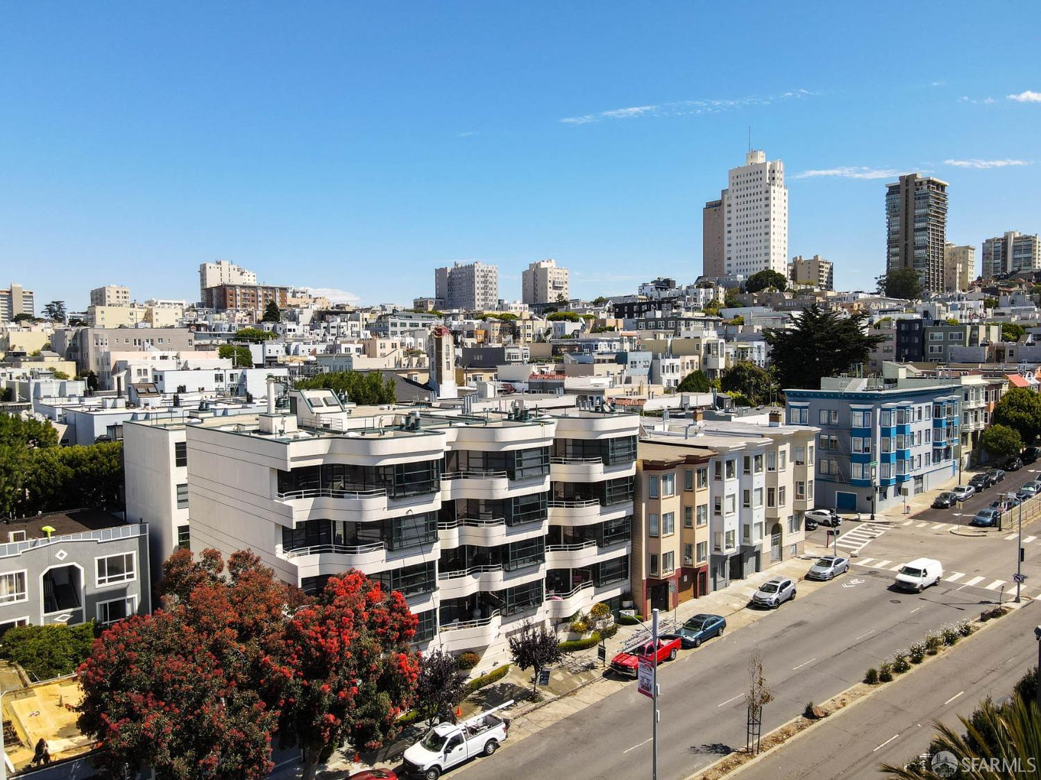 1440 Broadway # 204