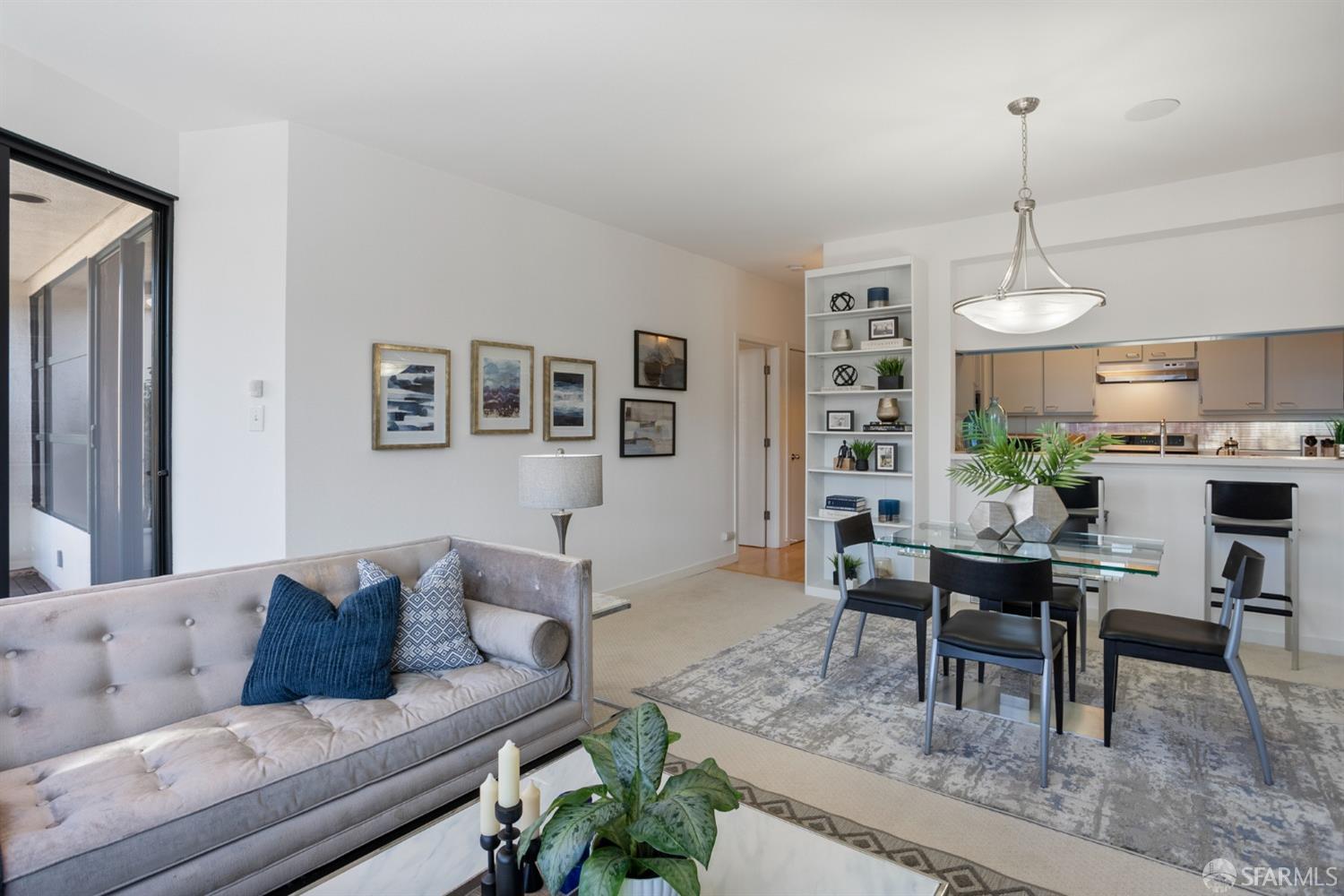 1440 Broadway # 204