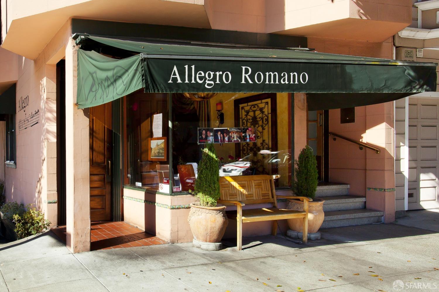 1440 Broadway # 204