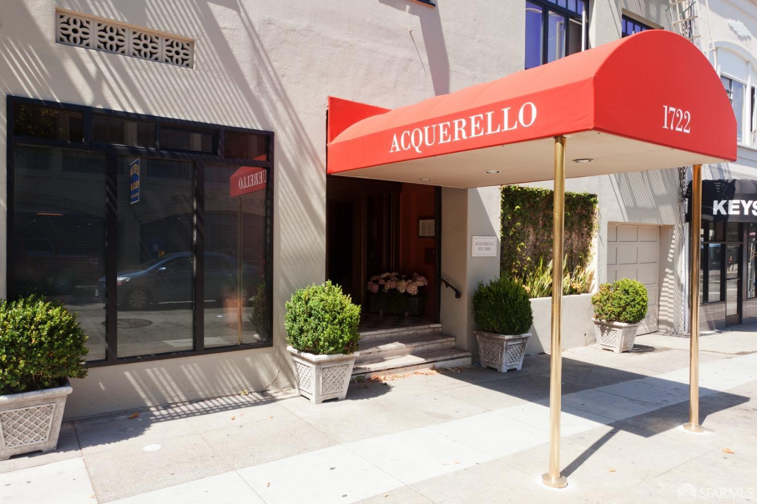1440 Broadway # 204