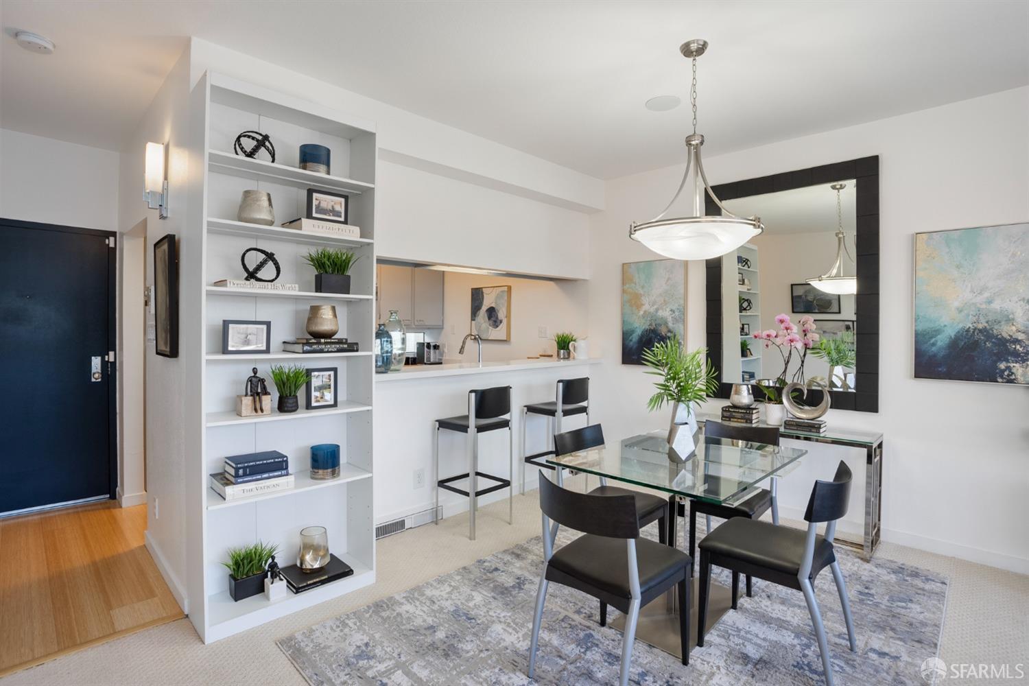 1440 Broadway # 204