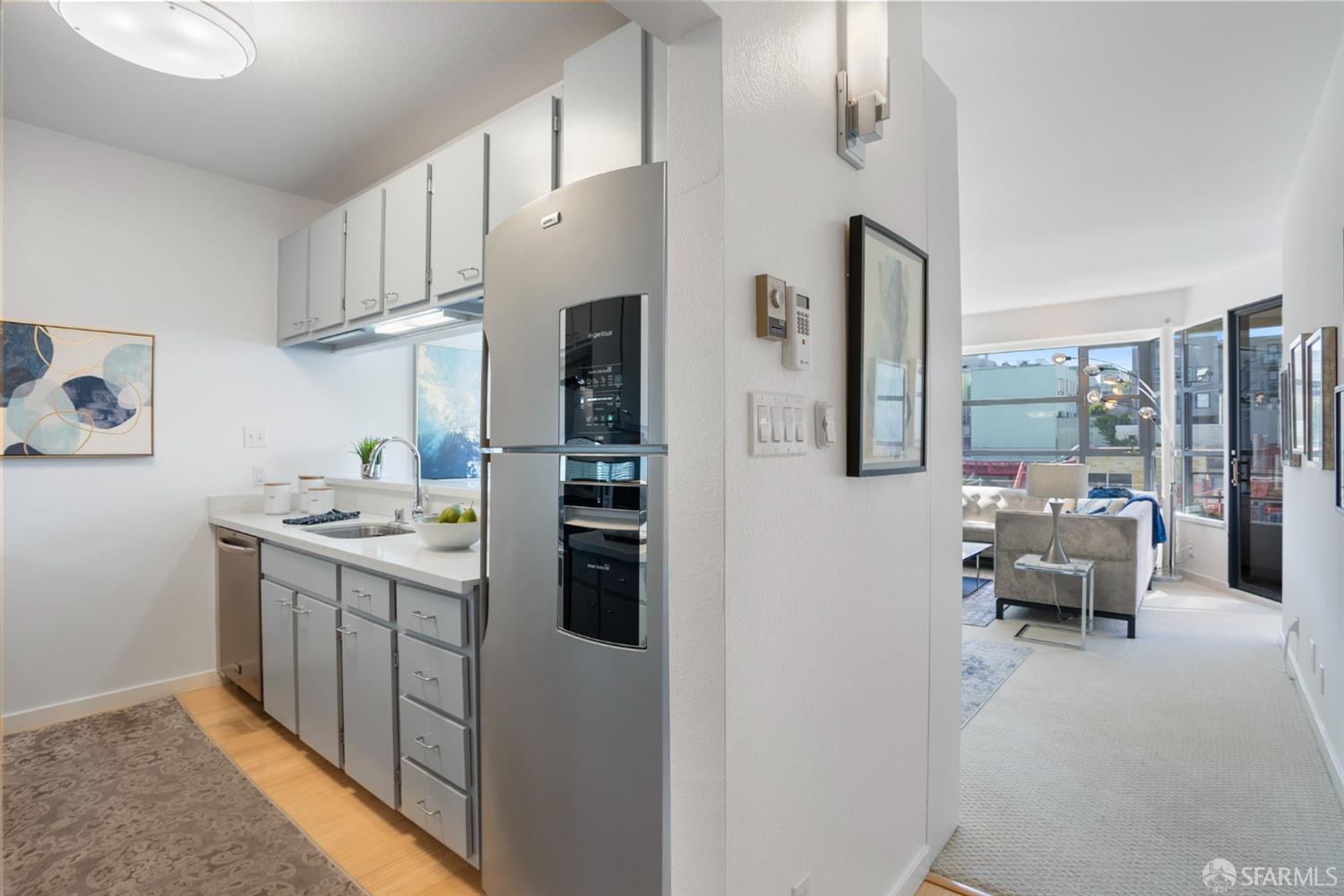 1440 Broadway # 204