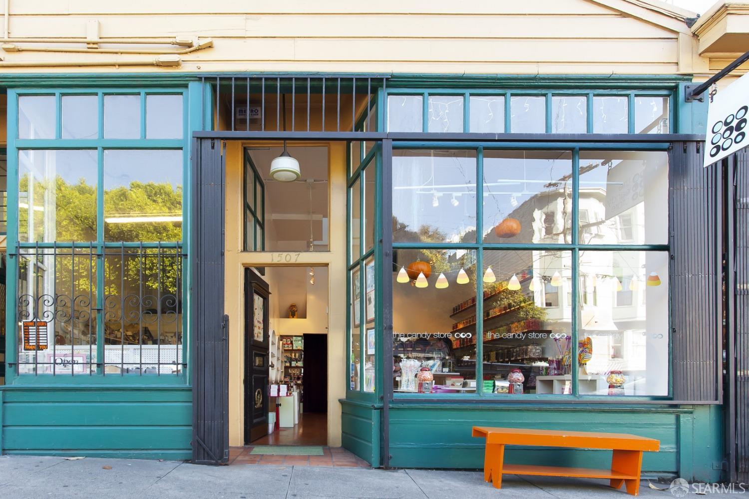 1440 Broadway # 204