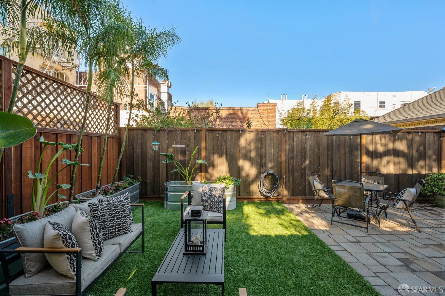 436 Capp Street