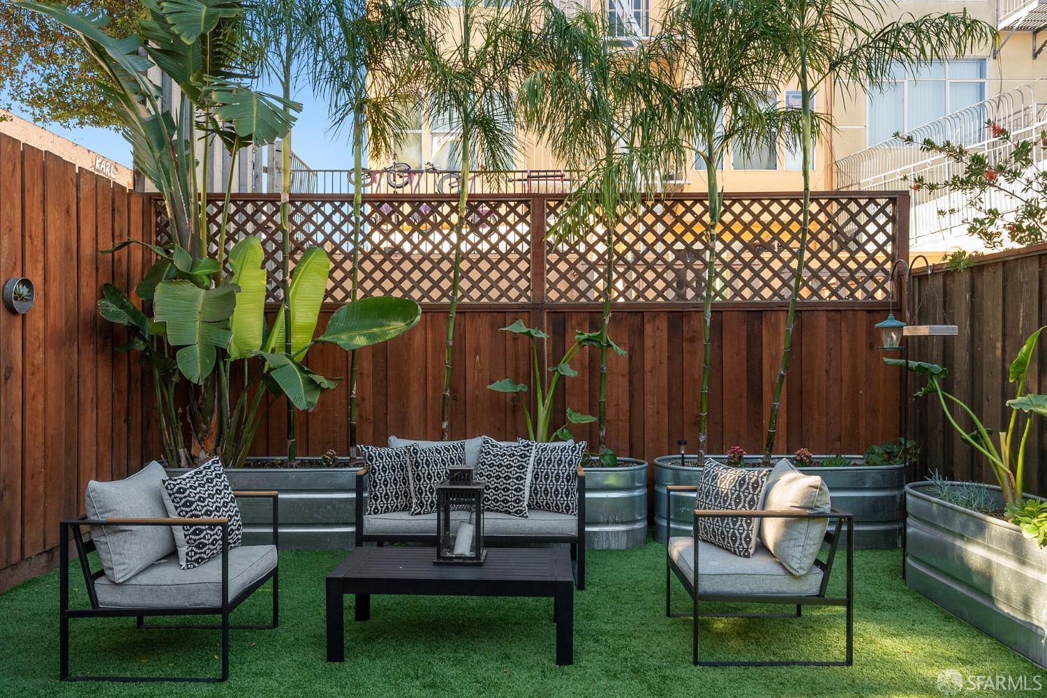 436 Capp Street