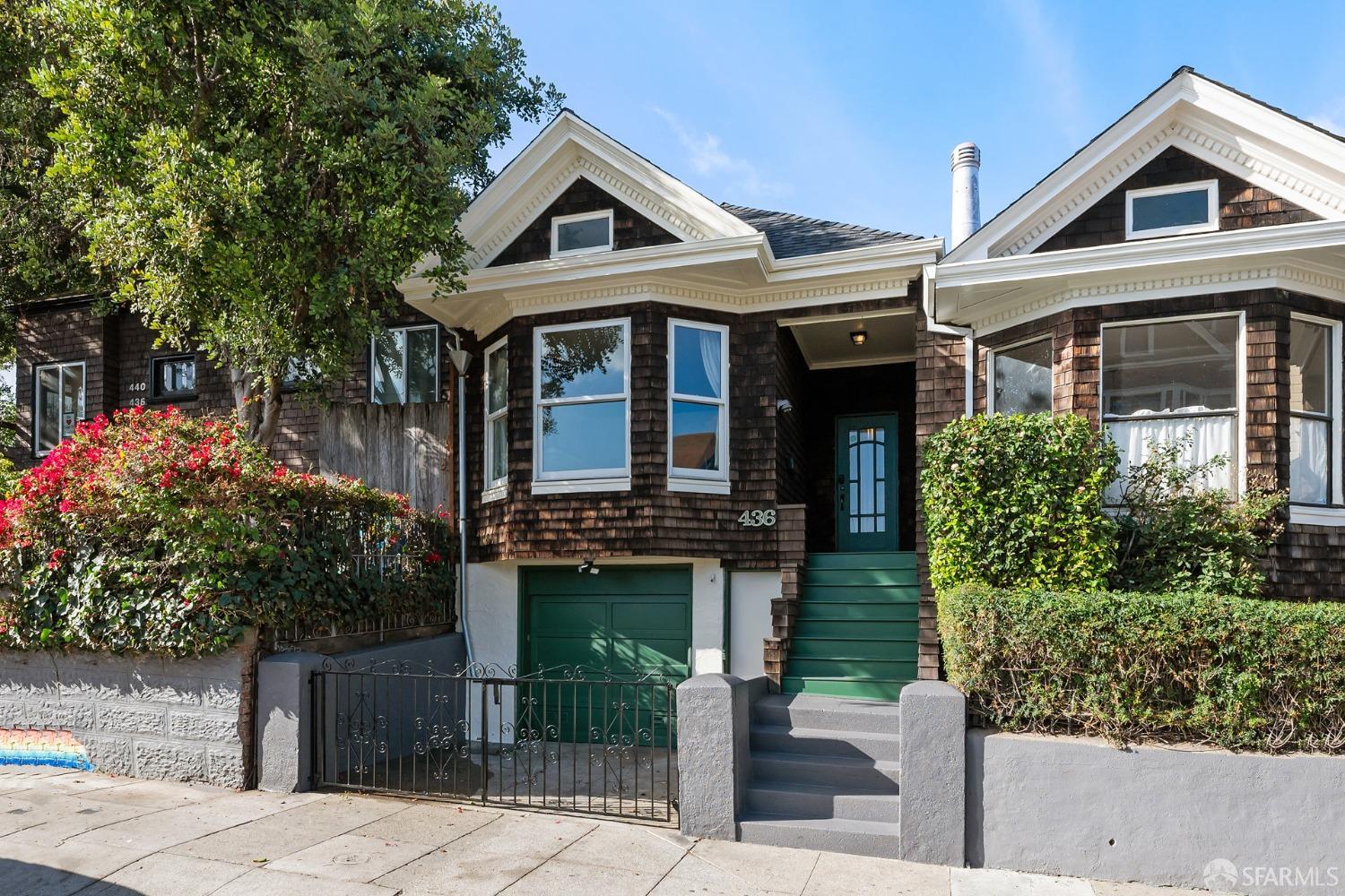 436 Capp Street