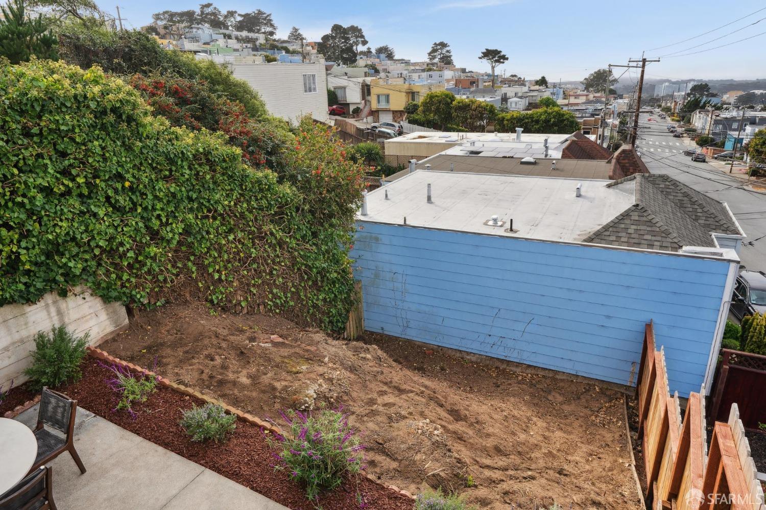 495 Bright Street