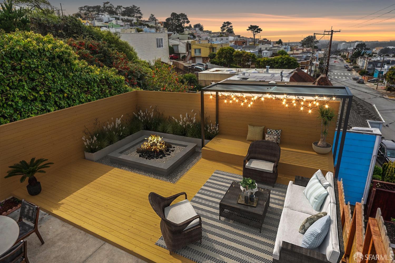 495 Bright Street