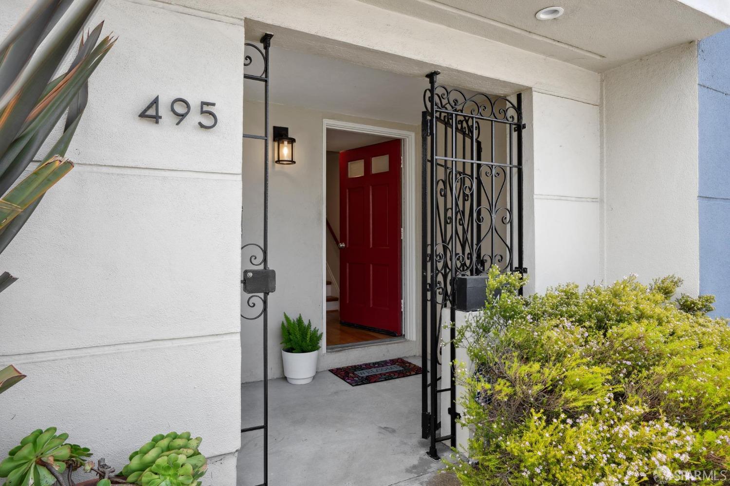 495 Bright Street
