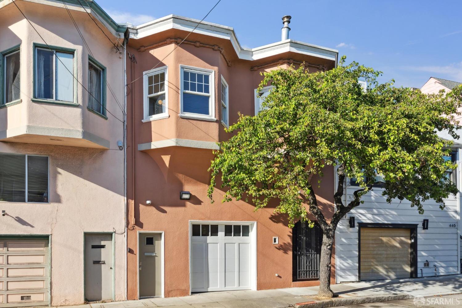 452 Chenery Street