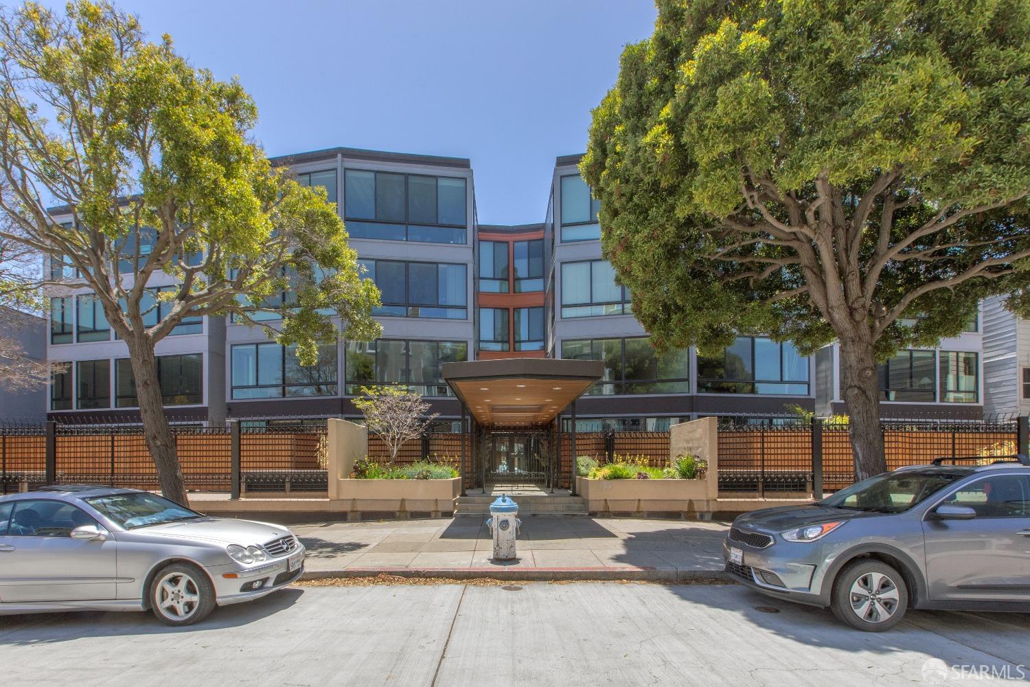 455 Vallejo Street # 105