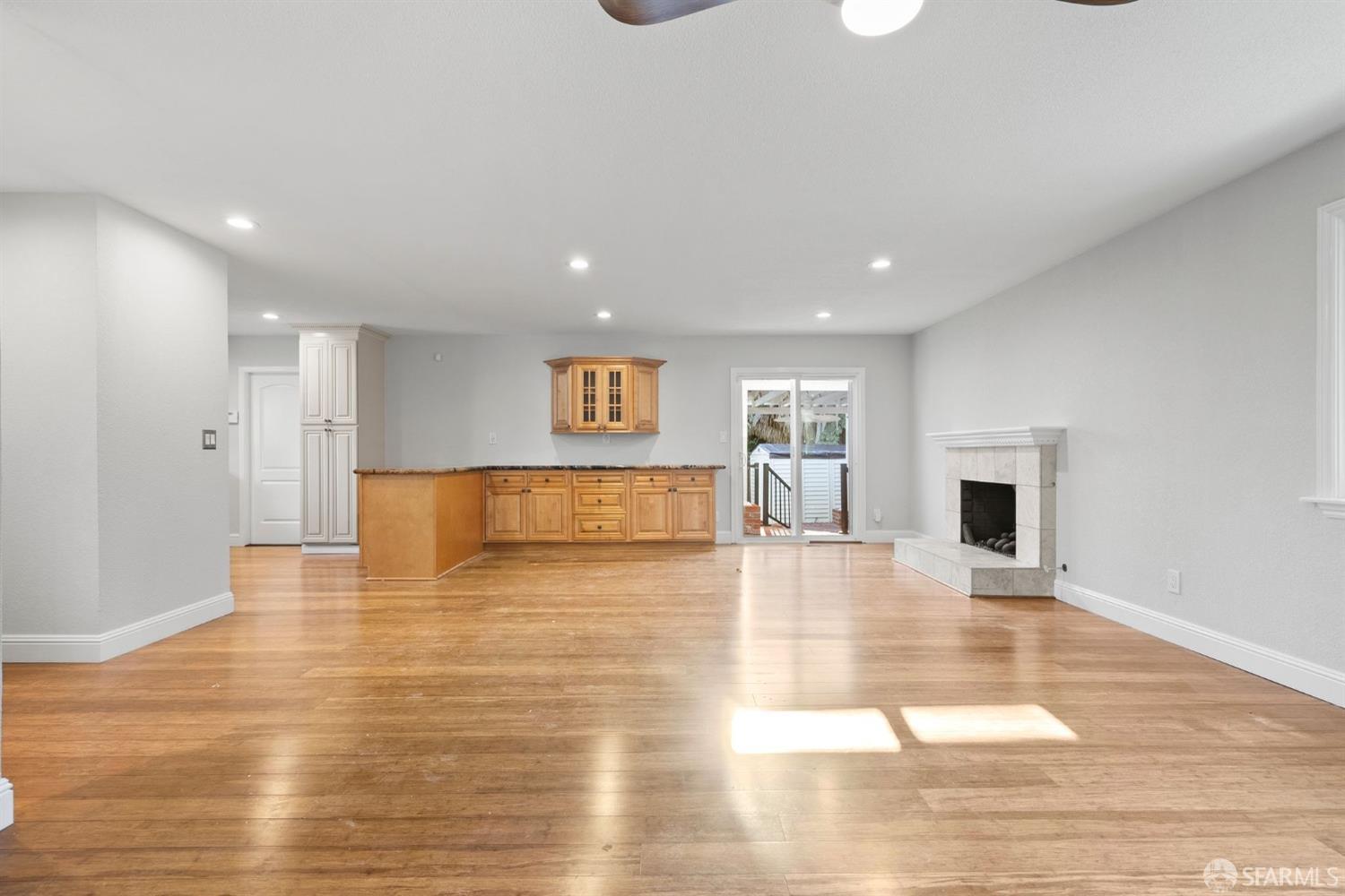 3644 S Ranchford Court