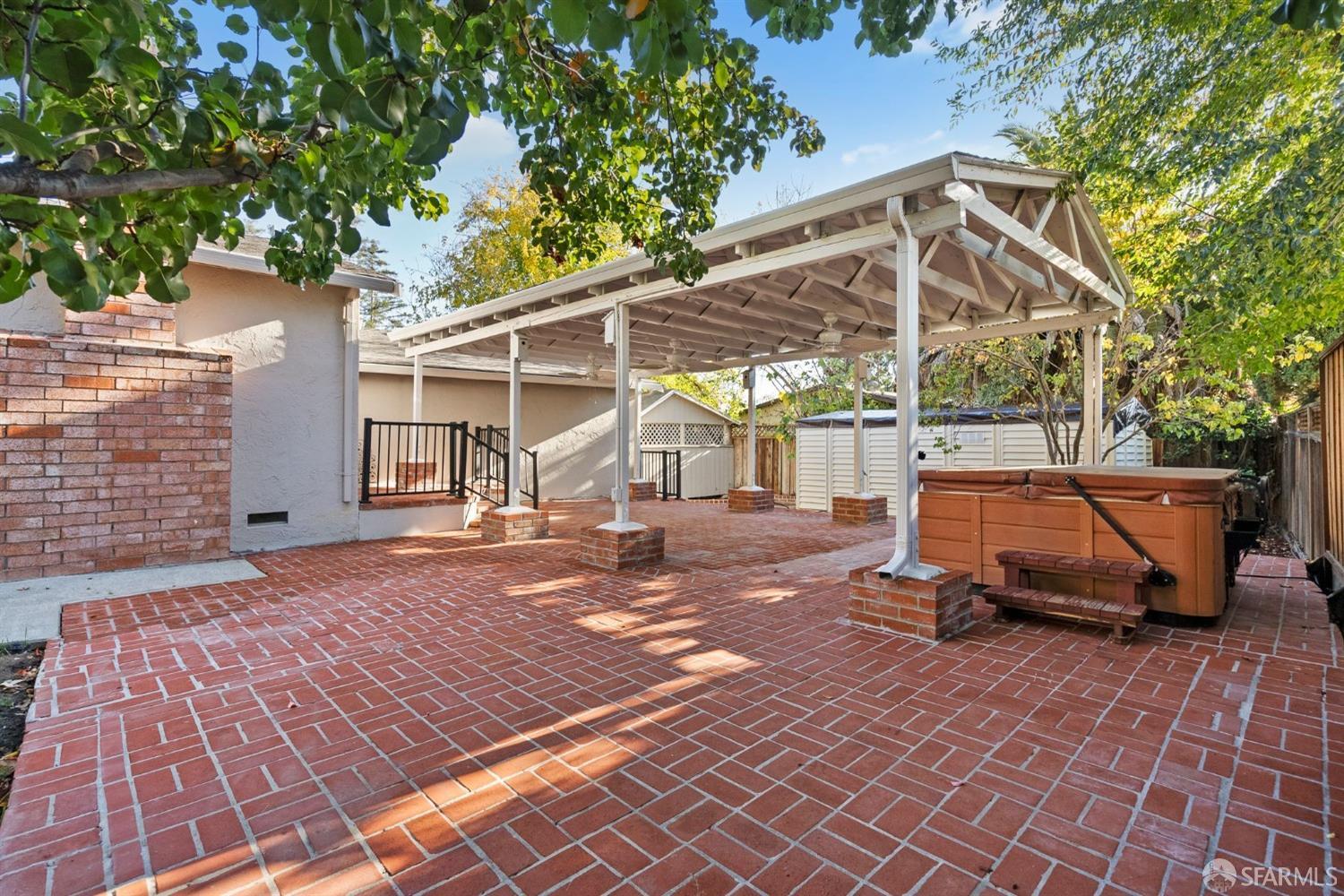 3644 S Ranchford Court
