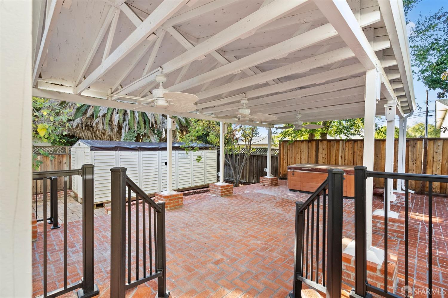 3644 S Ranchford Court
