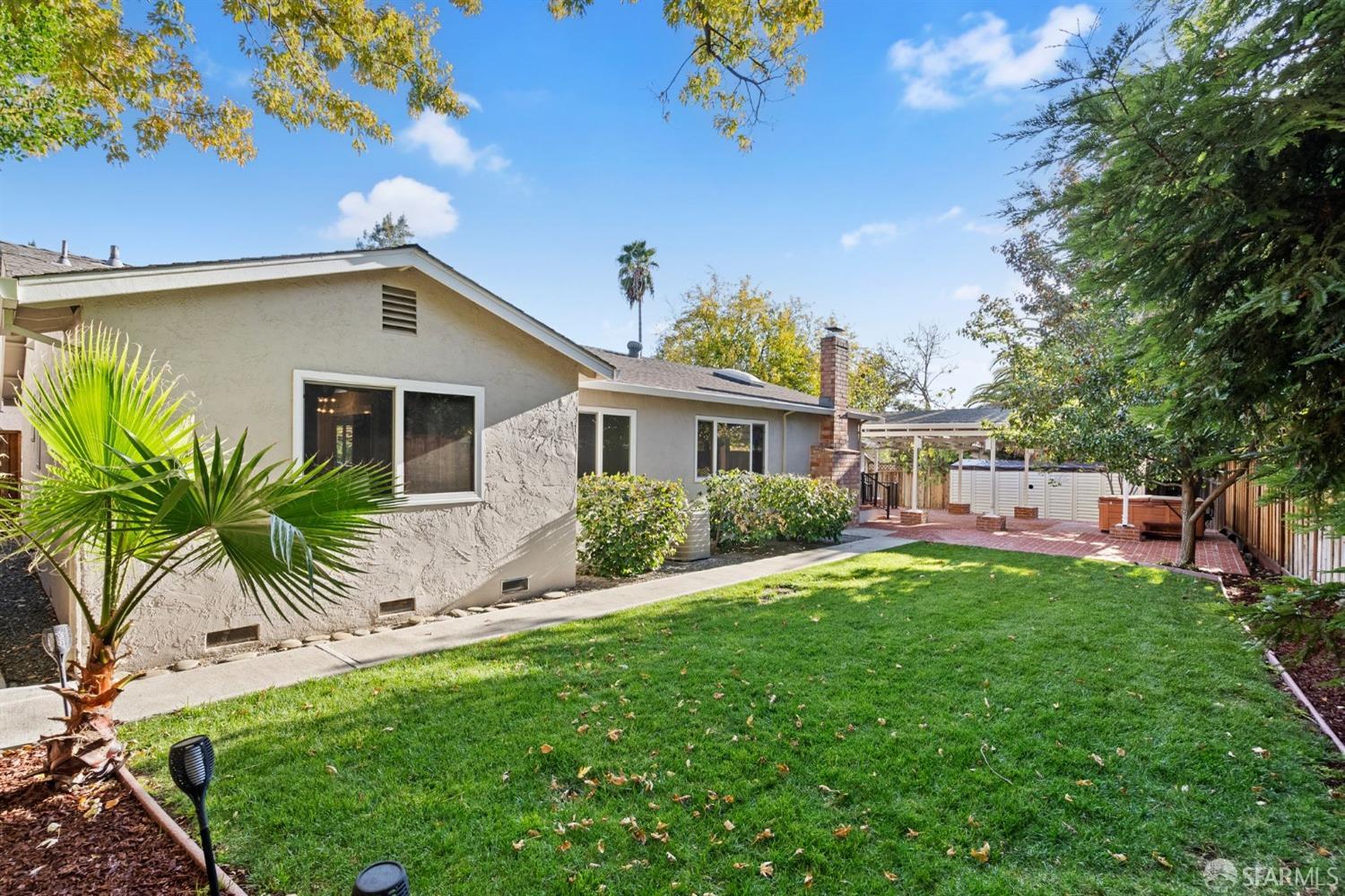 3644 S Ranchford Court