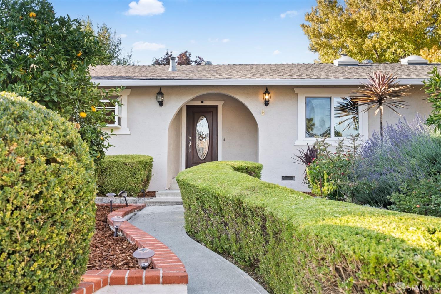 3644 S Ranchford Court