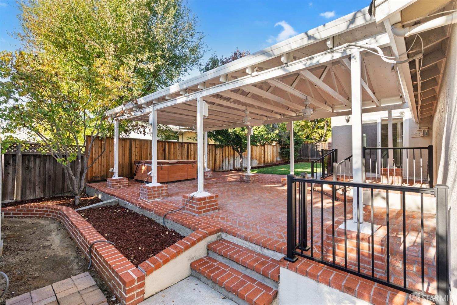 3644 S Ranchford Court