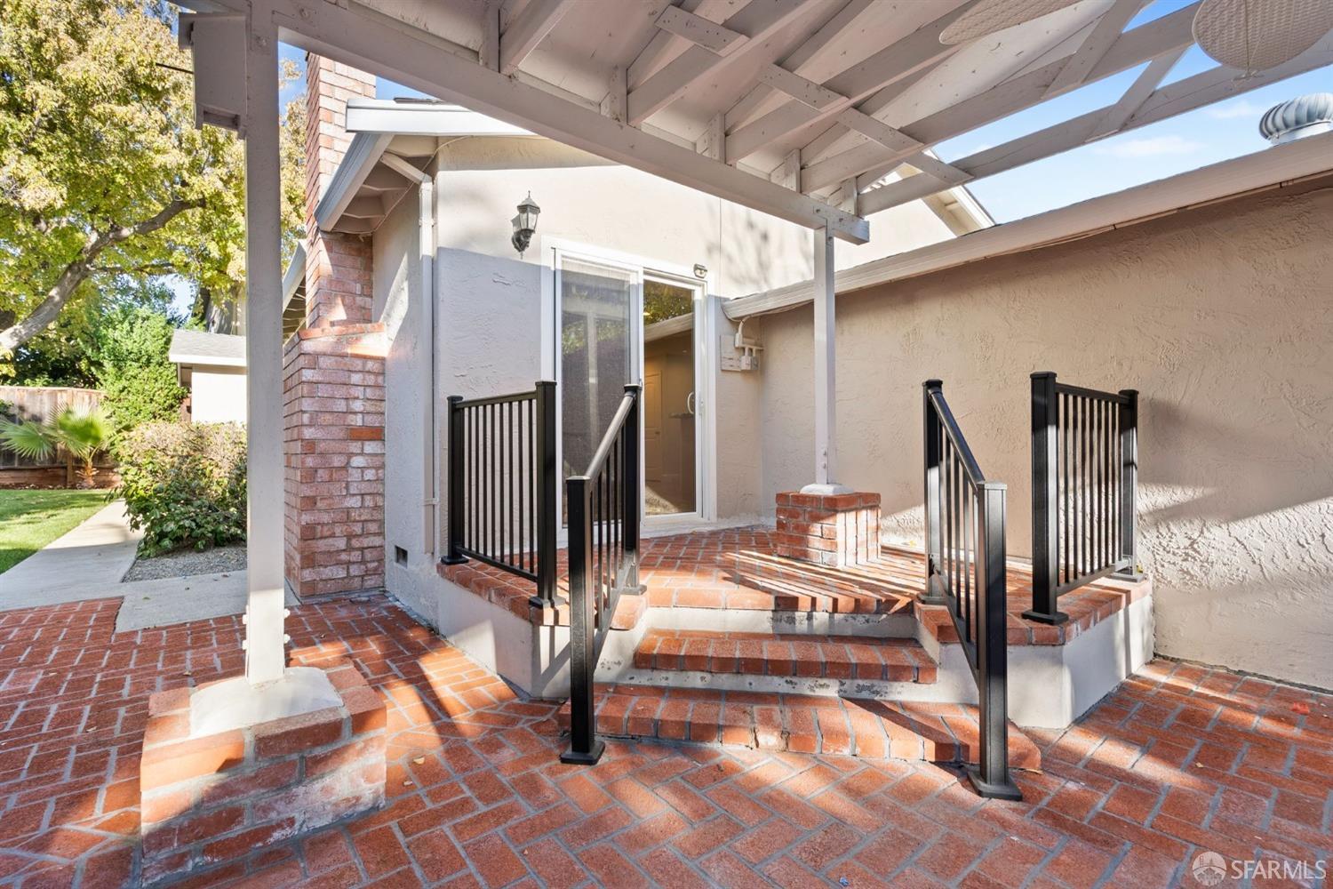 3644 S Ranchford Court