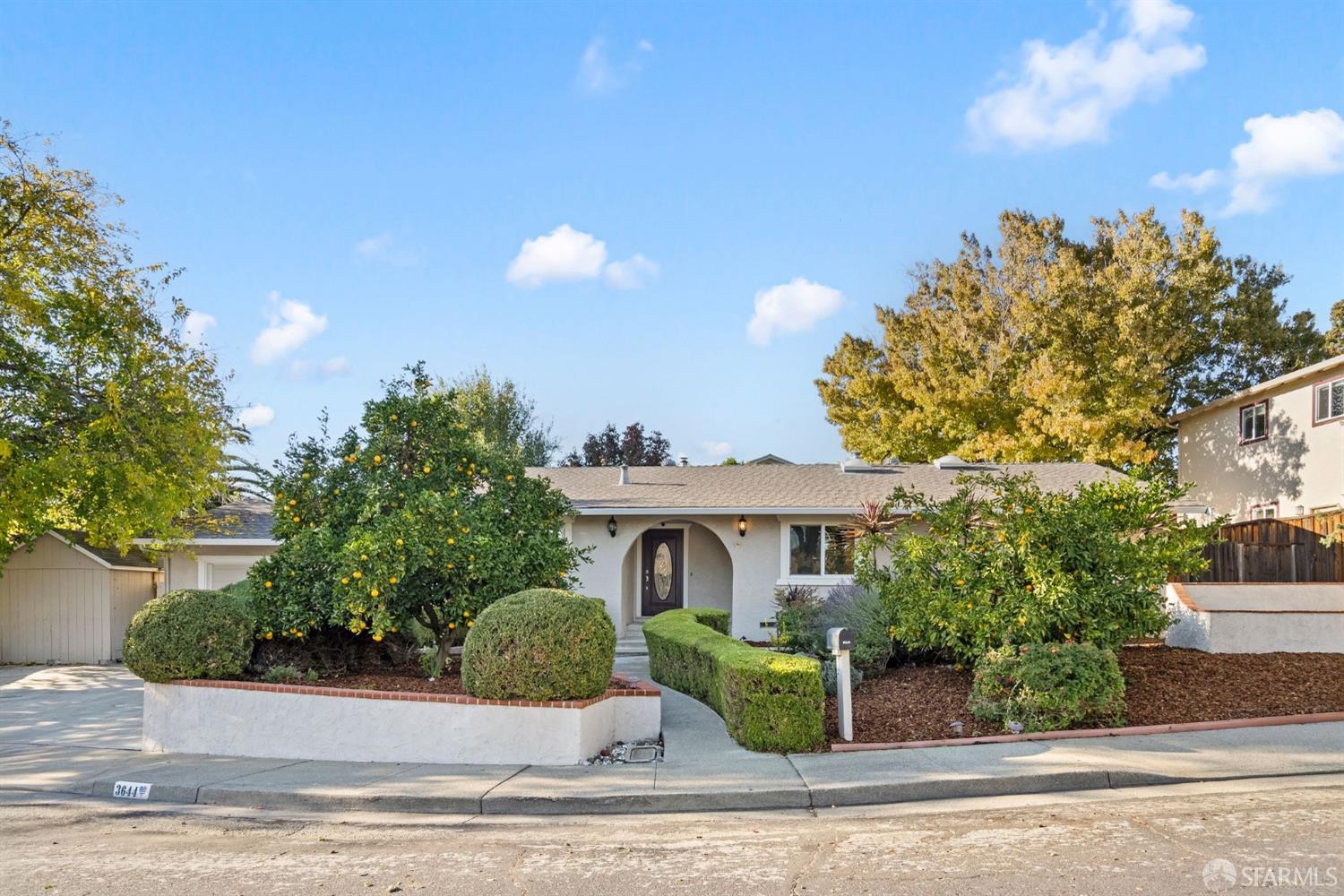 3644 S Ranchford Court