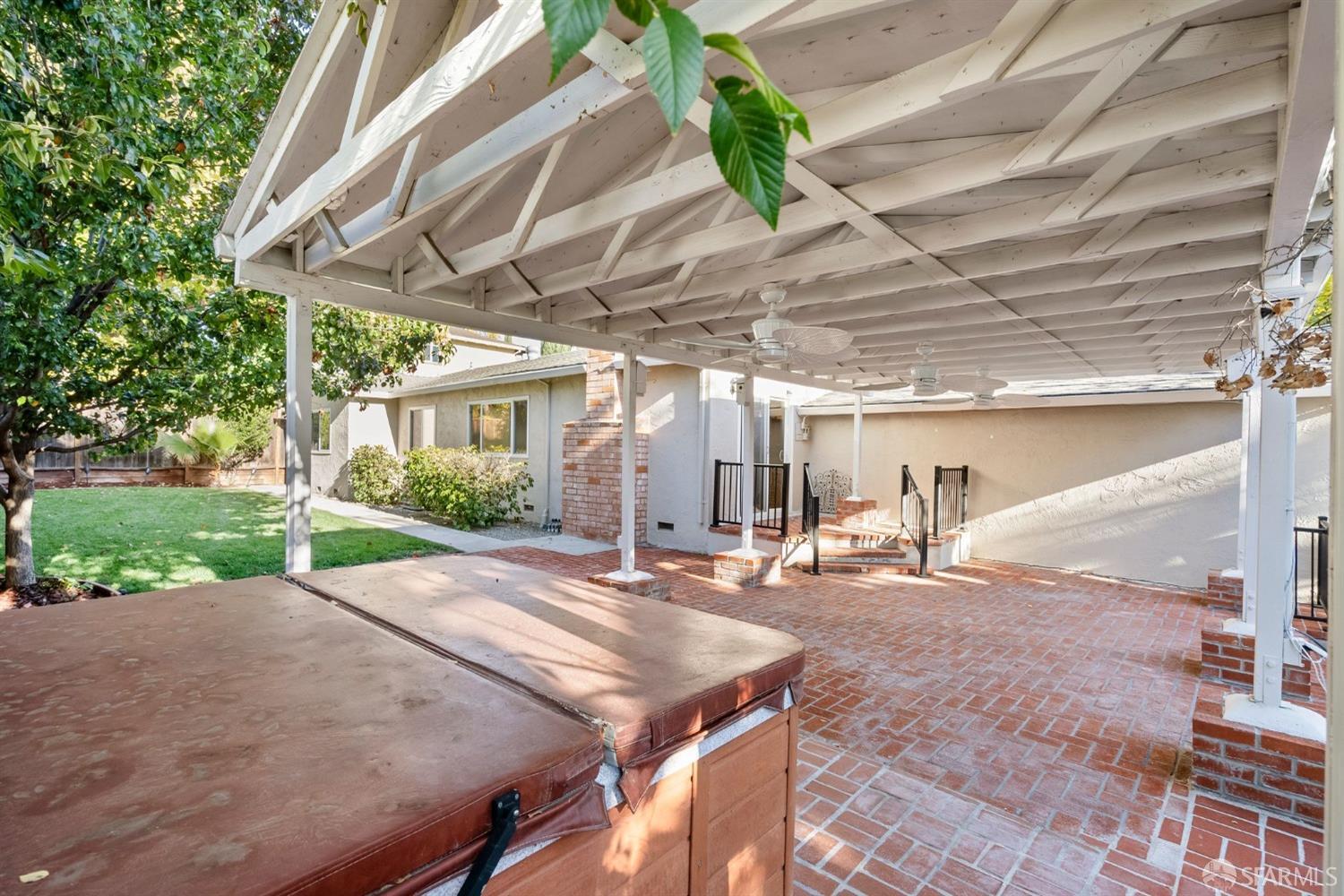 3644 S Ranchford Court