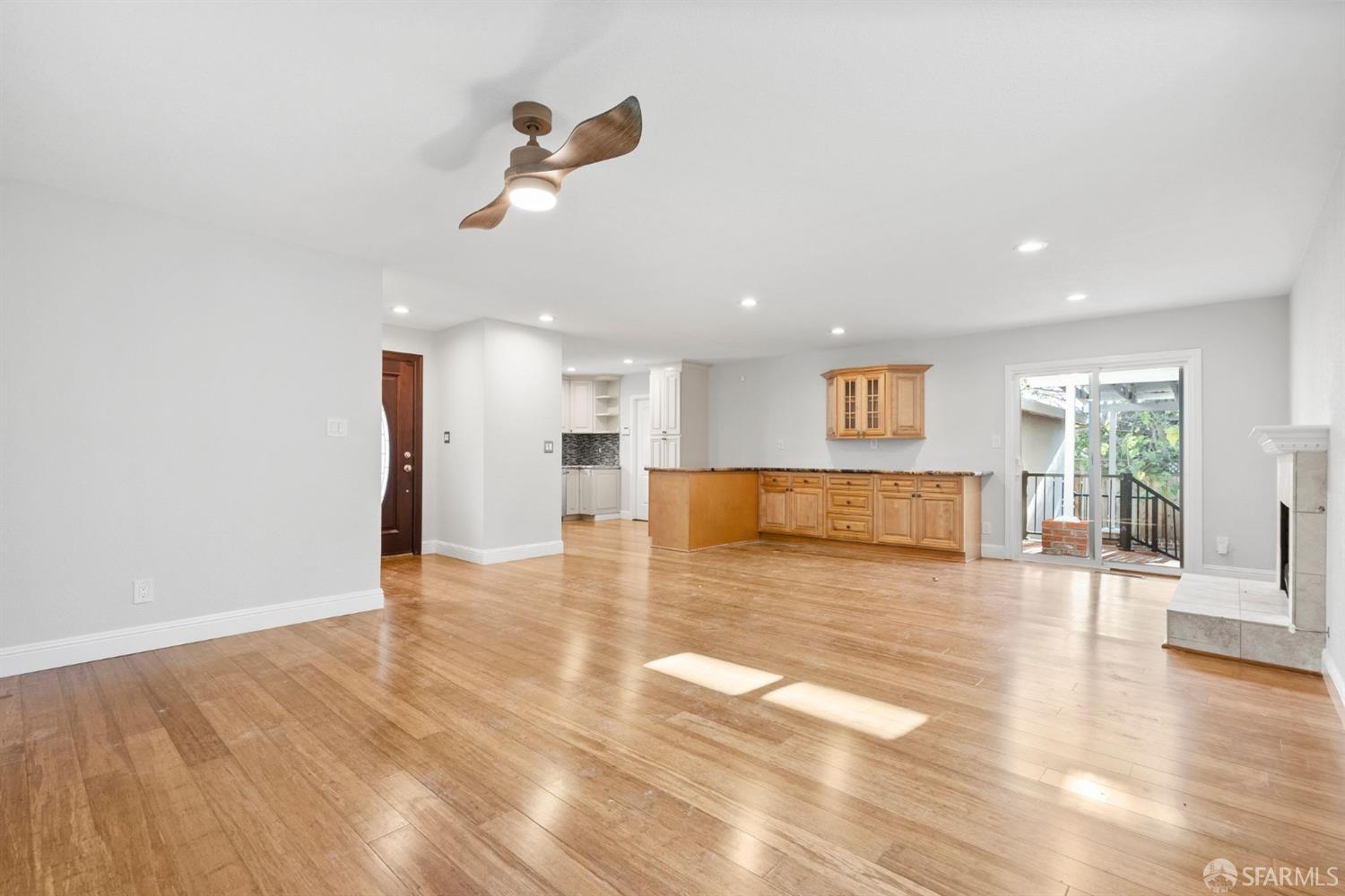 3644 S Ranchford Court