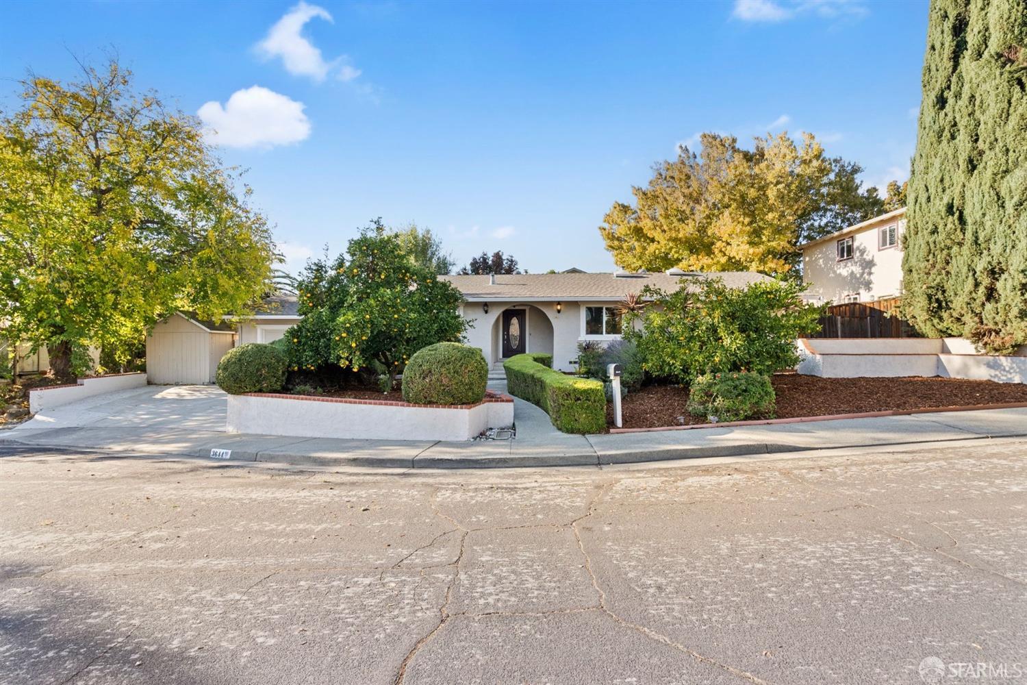 3644 S Ranchford Court