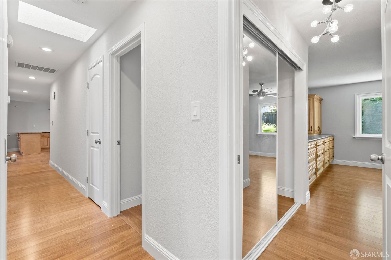 3644 S Ranchford Court