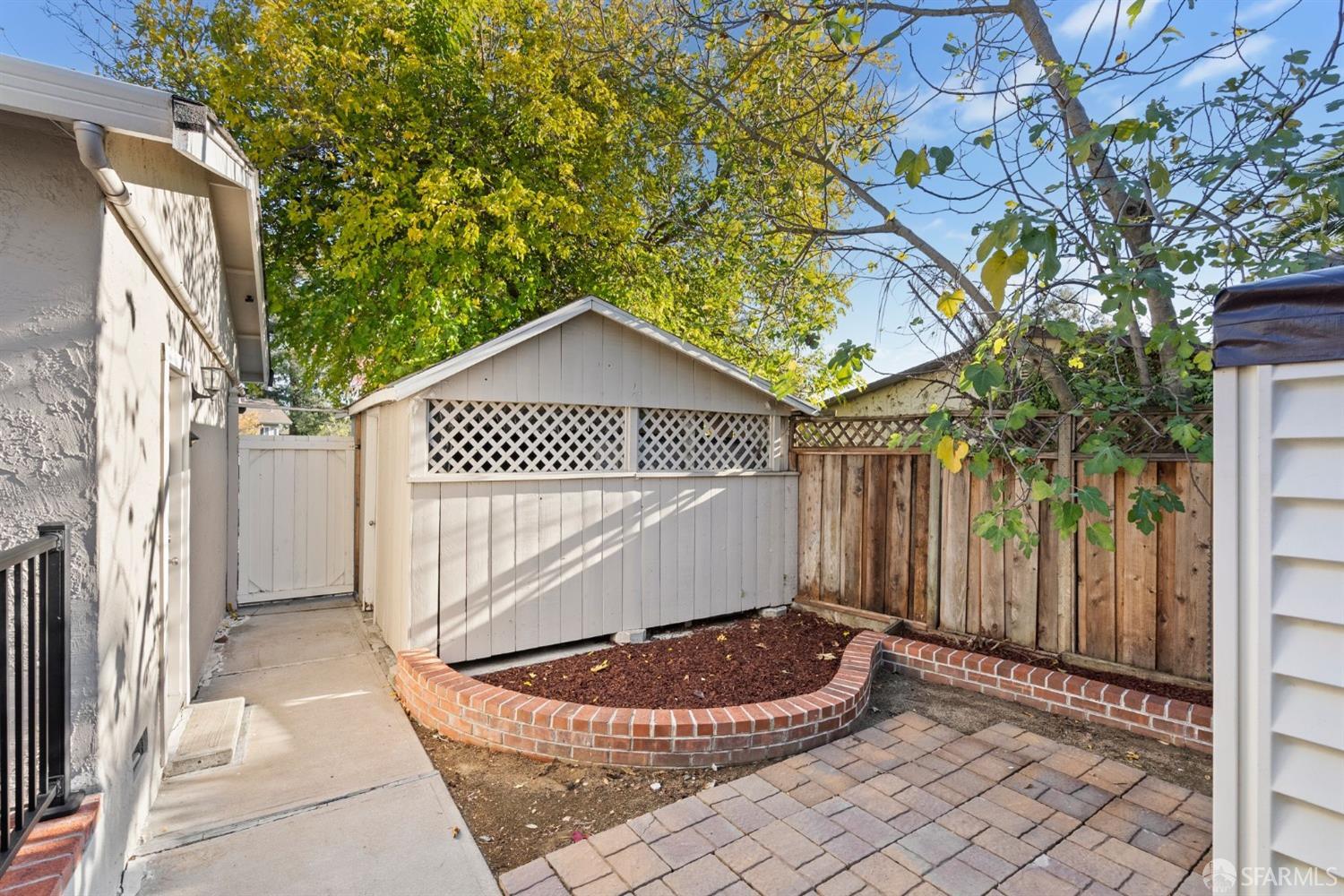 3644 S Ranchford Court