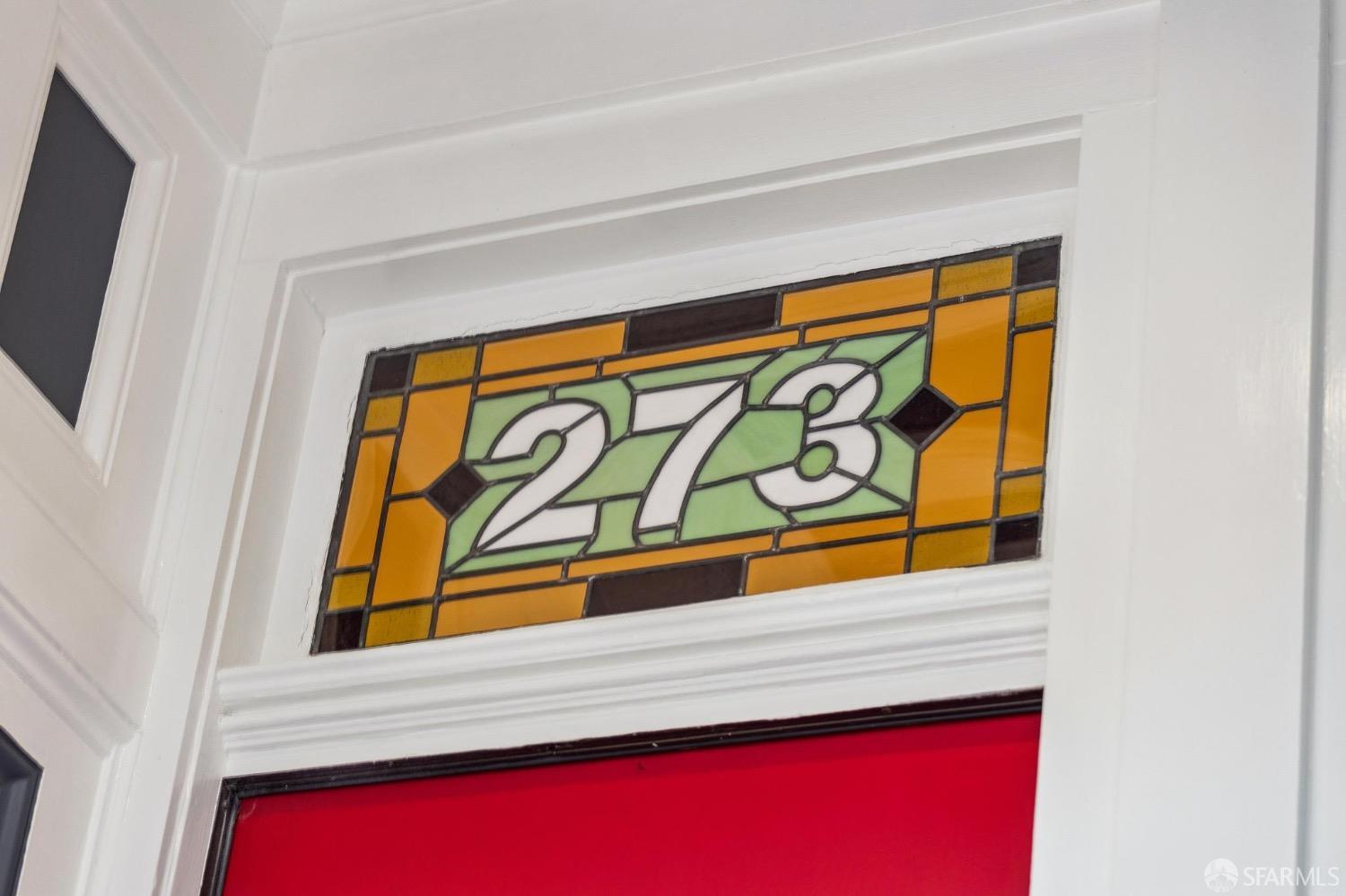 273 27th Street