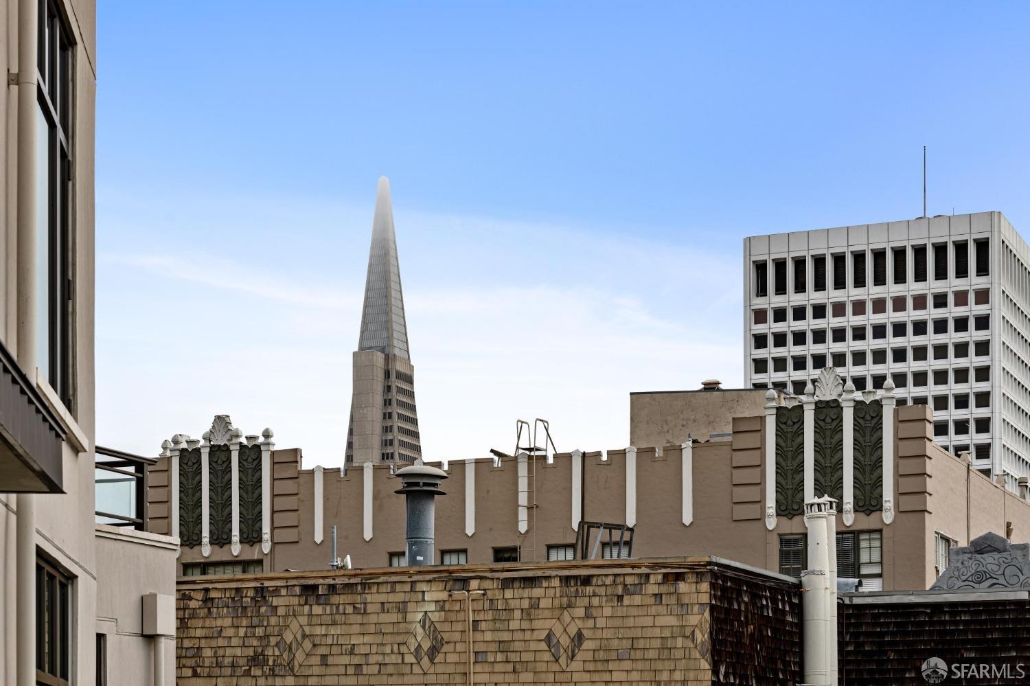 875 California Street # 604