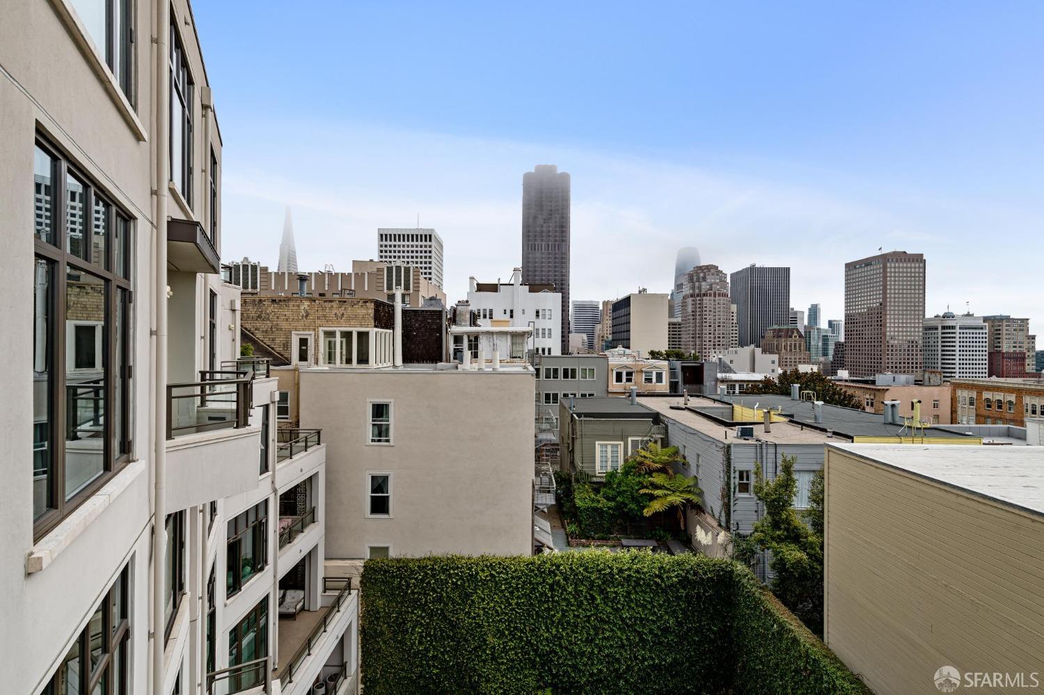 875 California Street # 604