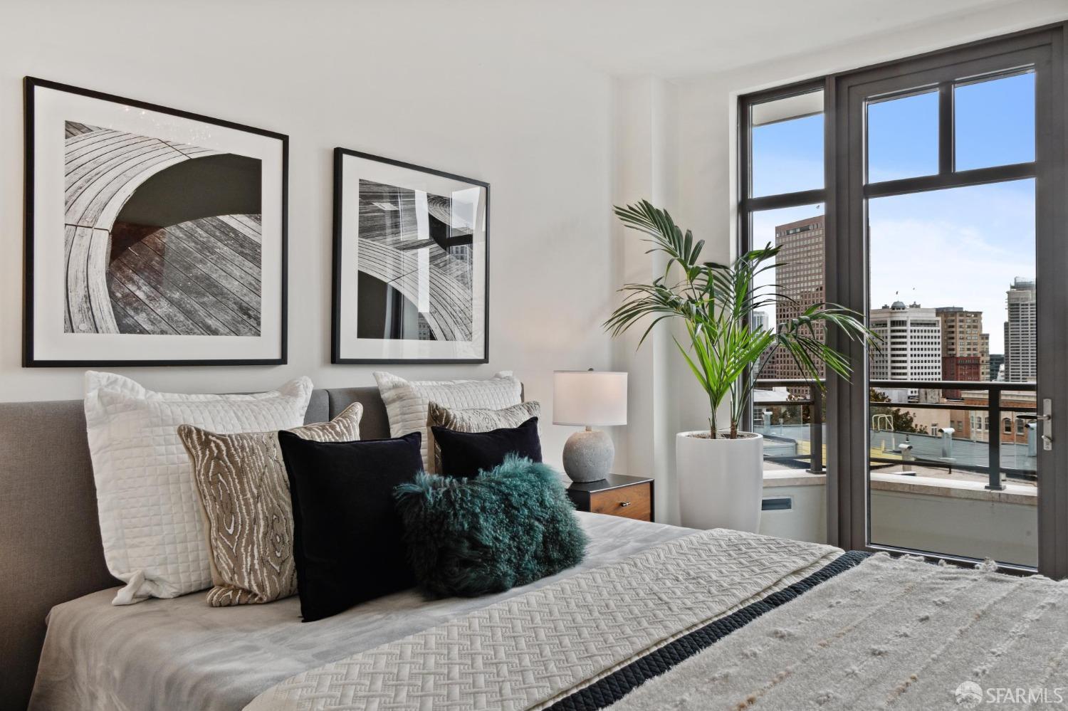 875 California Street # 604