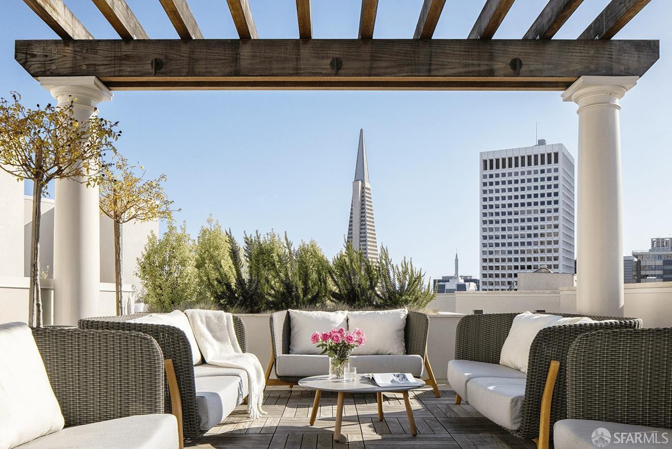 875 California Street # 604