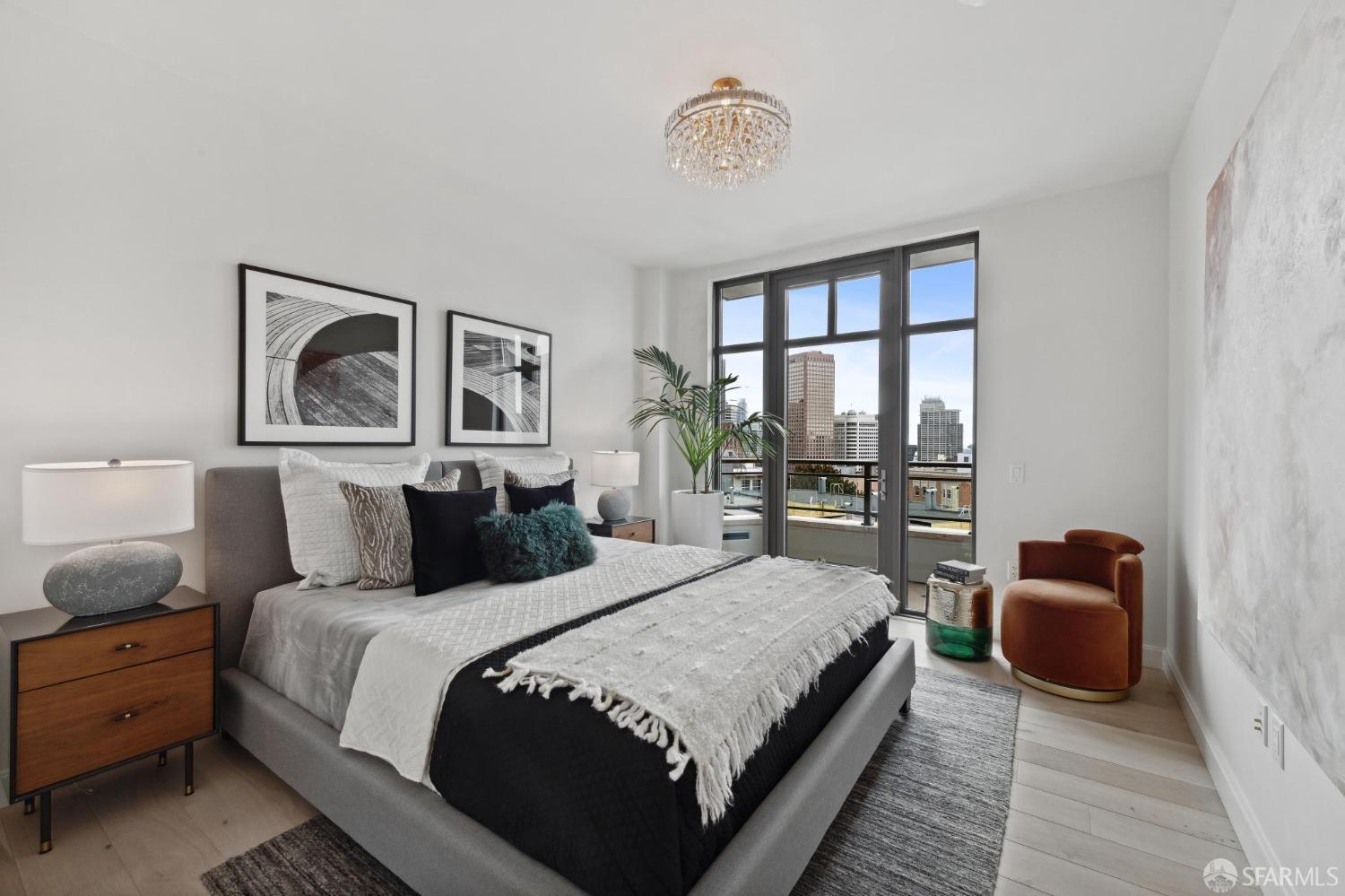 875 California Street # 604