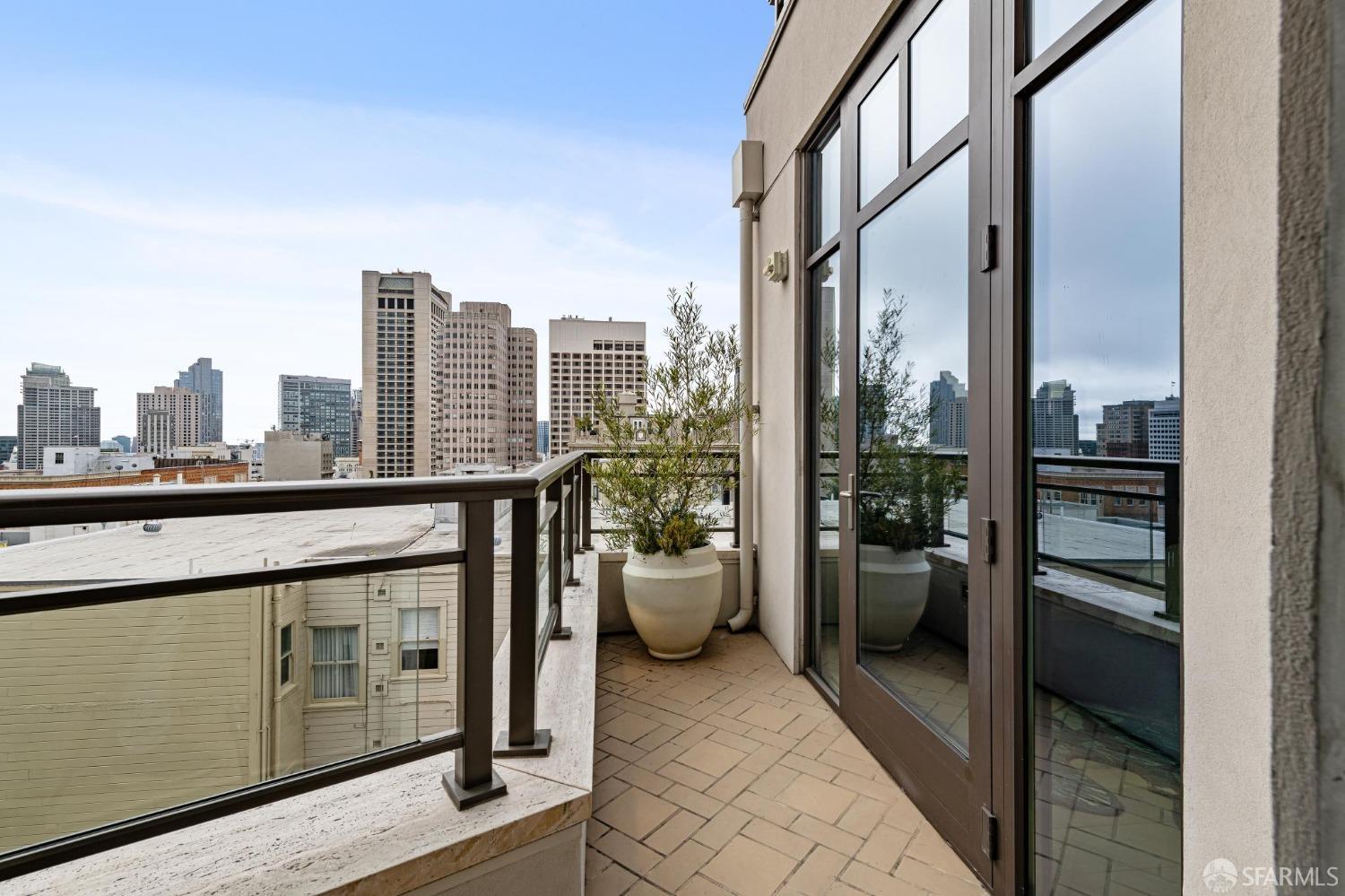 875 California Street # 604