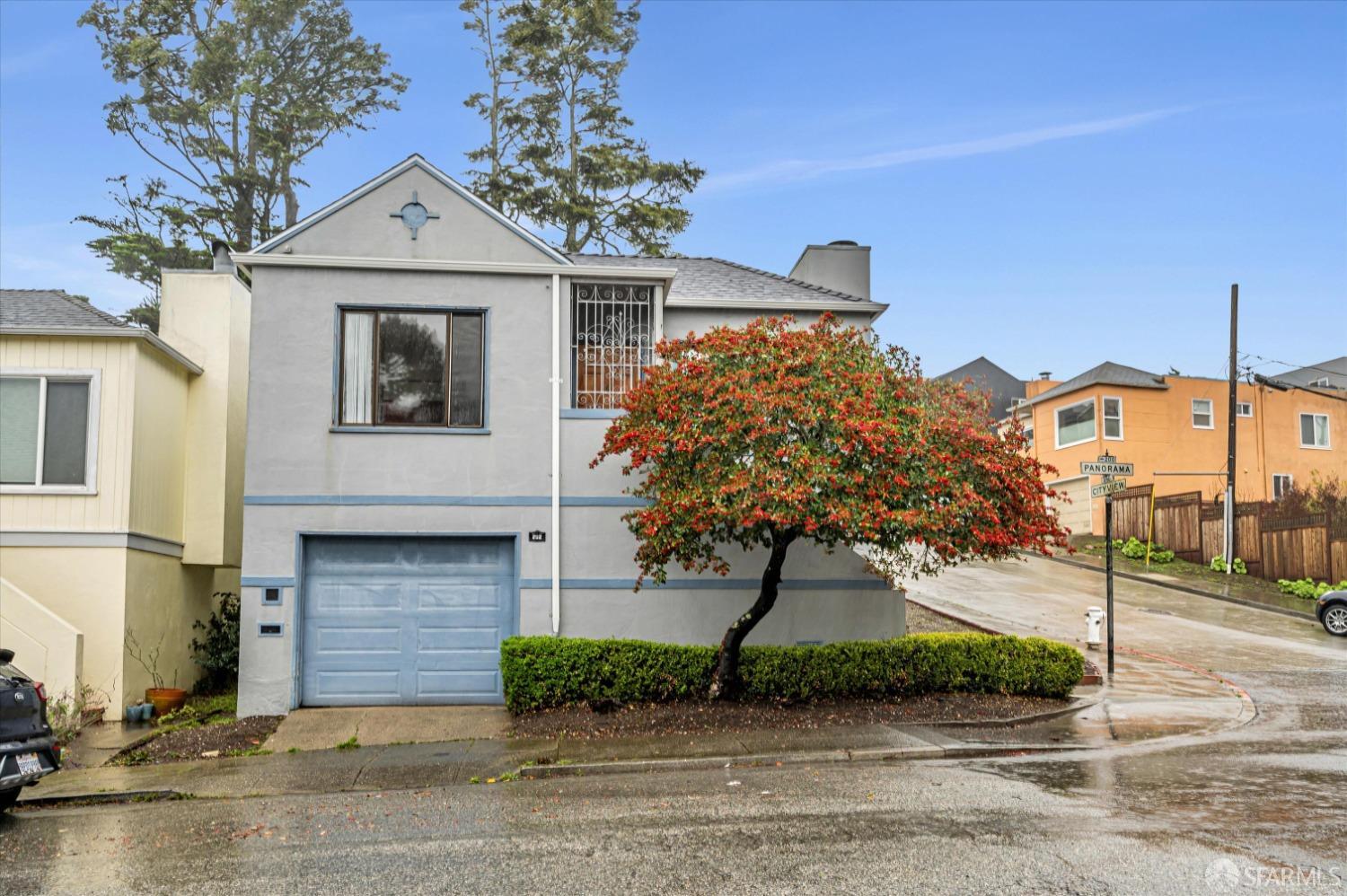 202 Panorama Drive