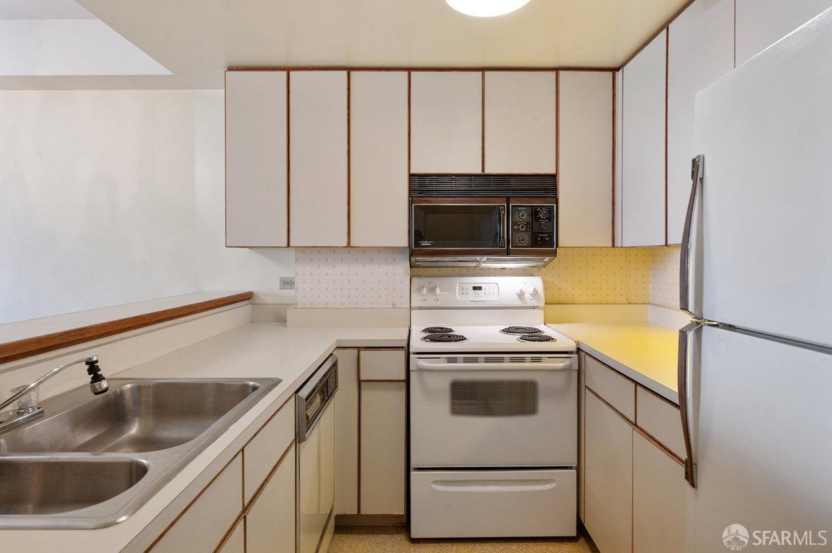 601 Van Ness Avenue # 504
