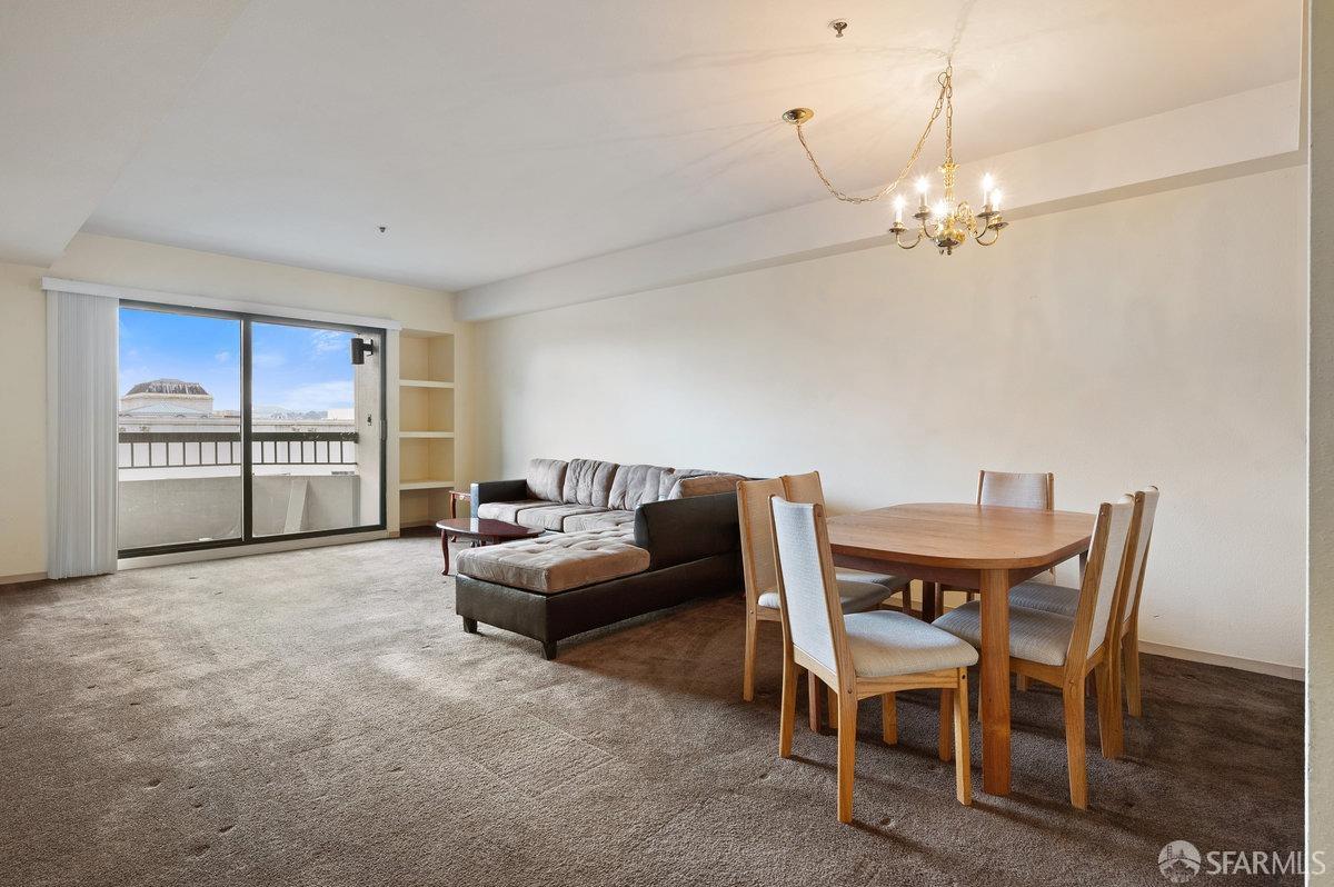 601 Van Ness Avenue # 504