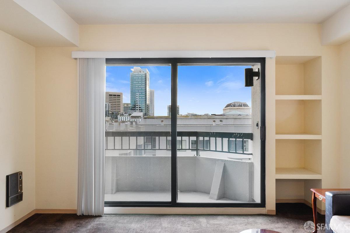 601 Van Ness Avenue # 504