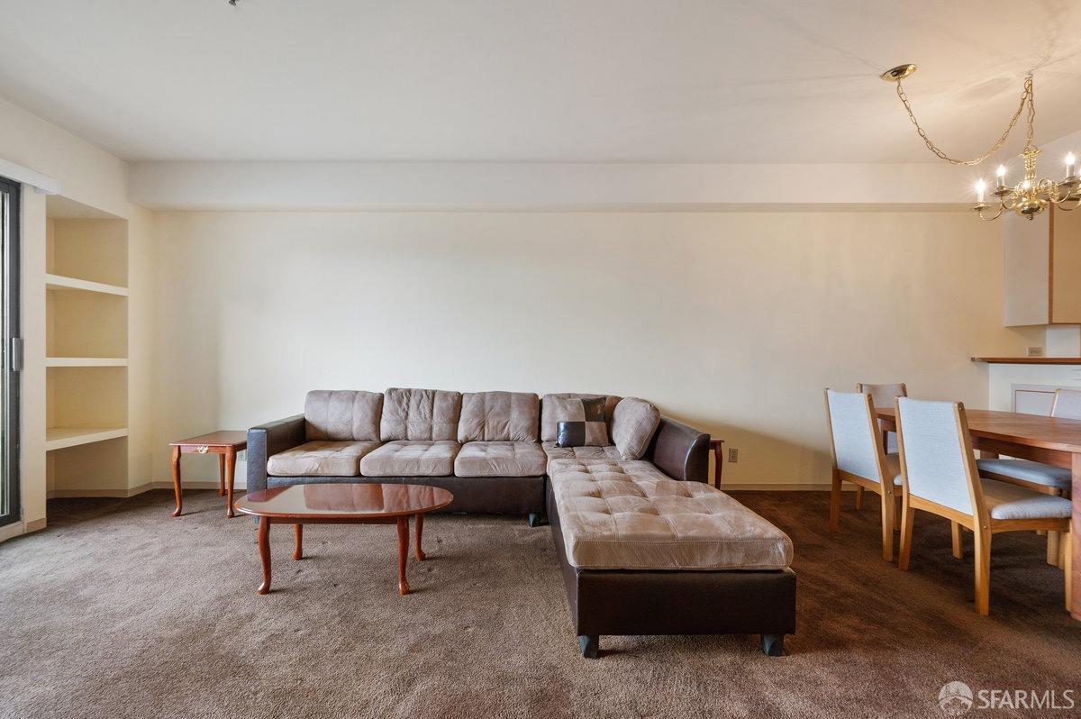601 Van Ness Avenue # 504