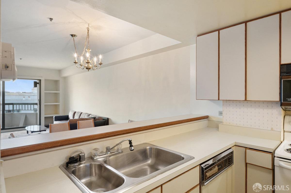 601 Van Ness Avenue # 504