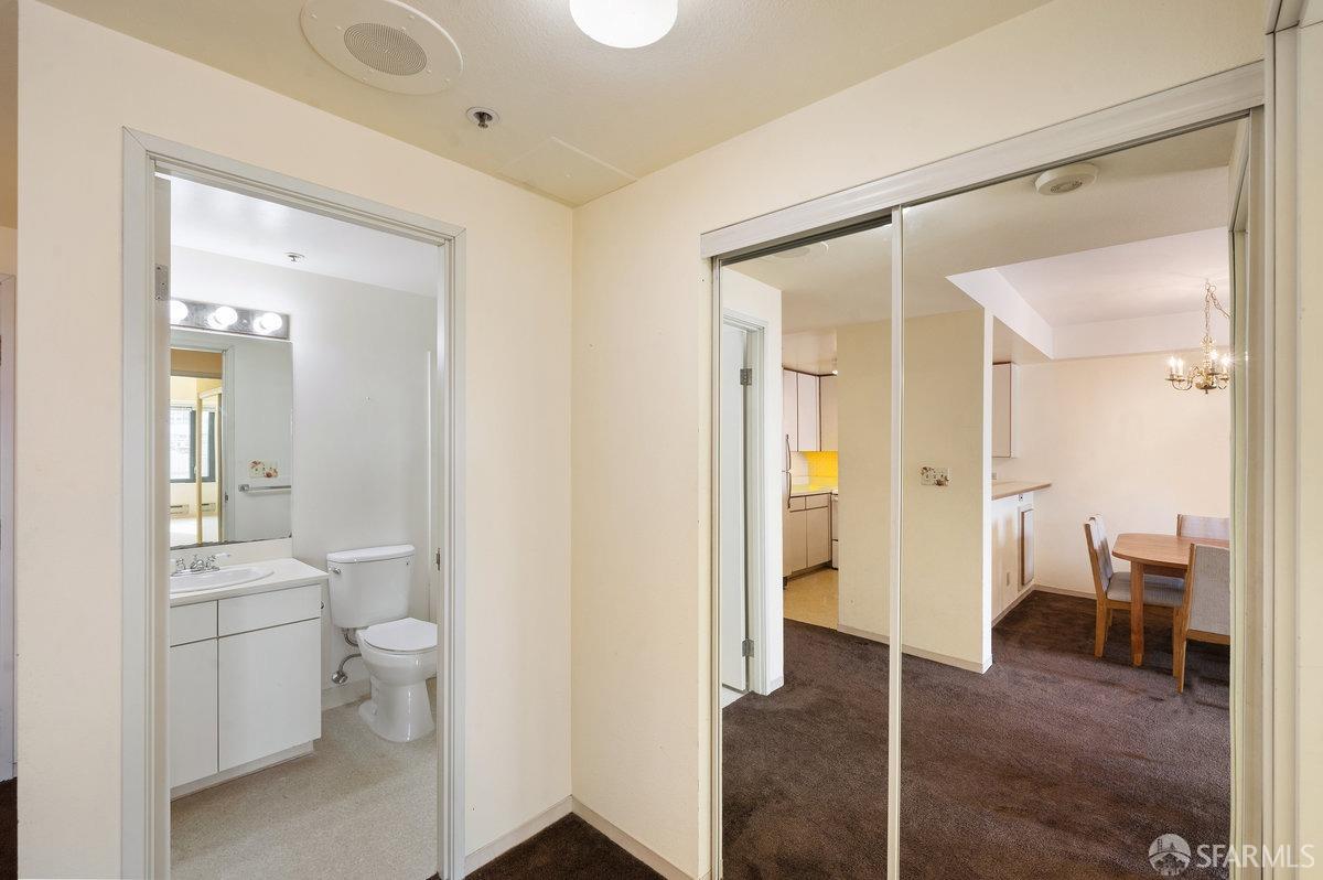 601 Van Ness Avenue # 504