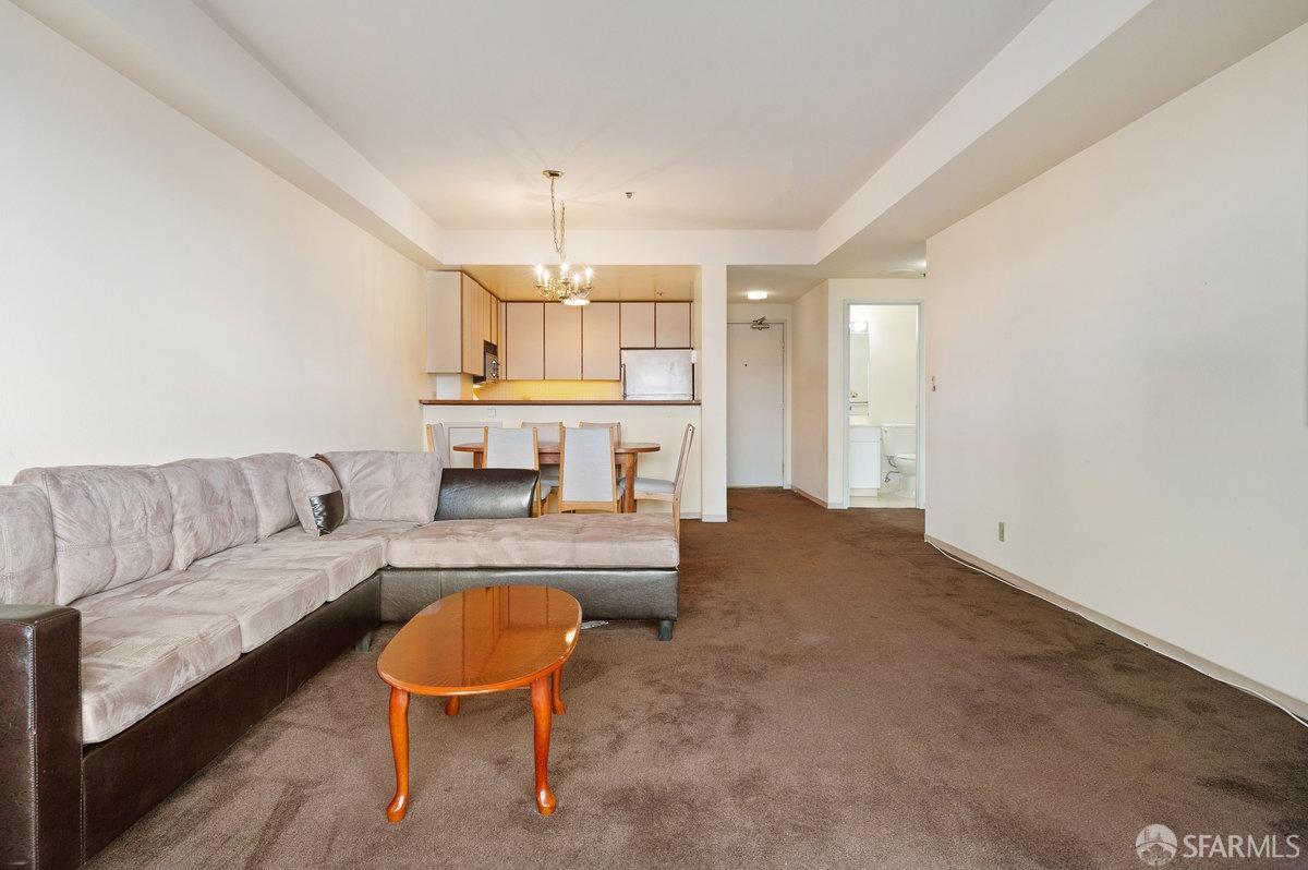 601 Van Ness Avenue # 504