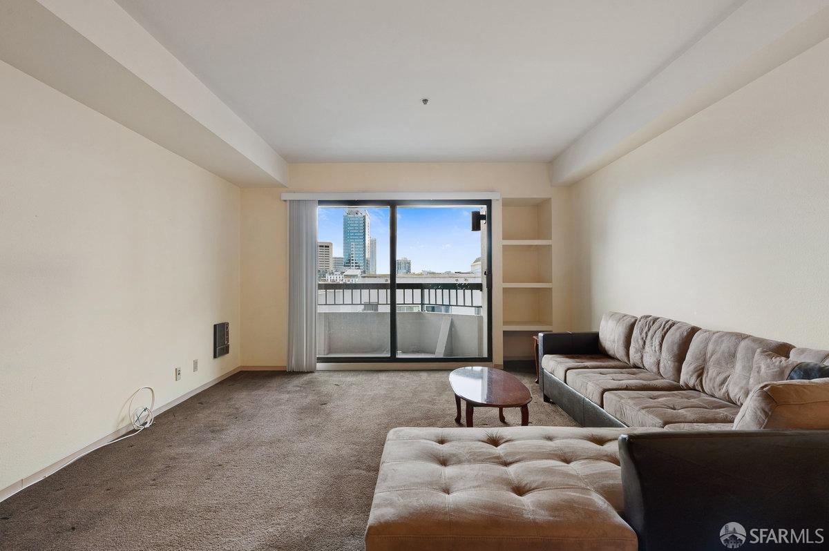 601 Van Ness Avenue # 504
