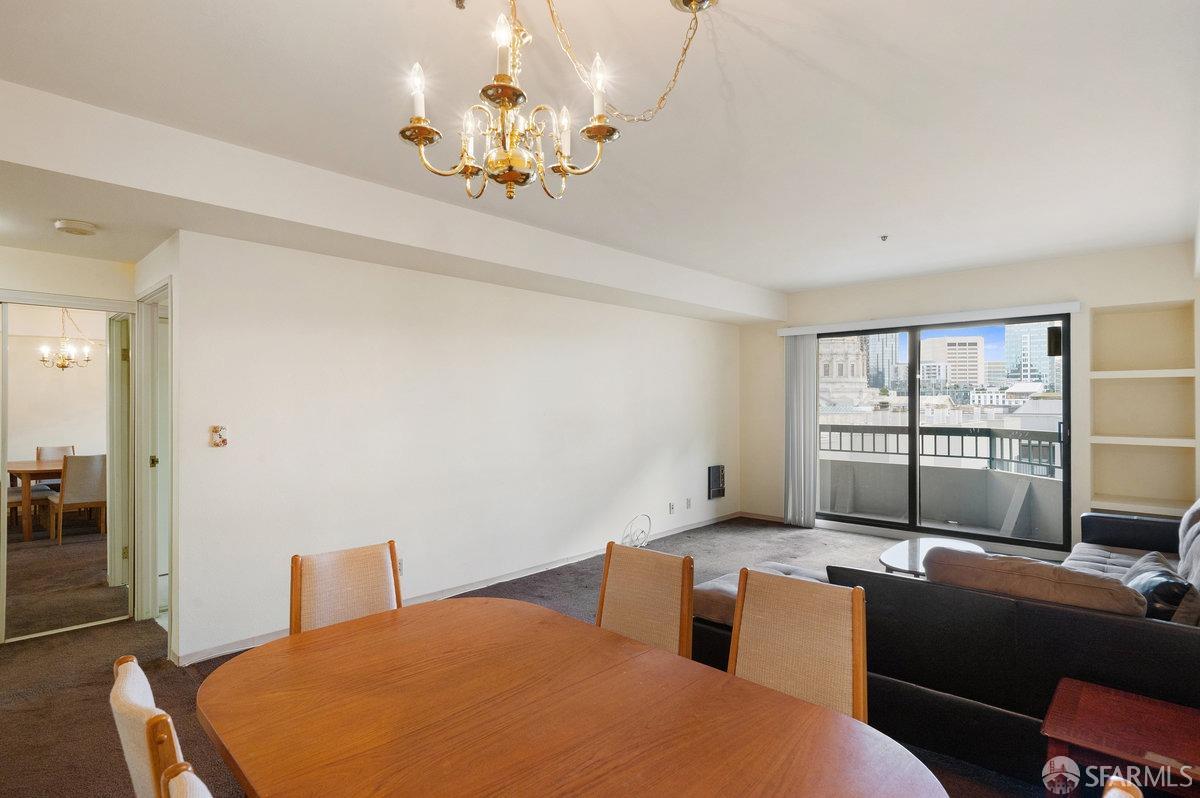 601 Van Ness Avenue # 504