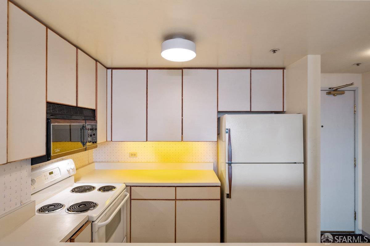 601 Van Ness Avenue # 504