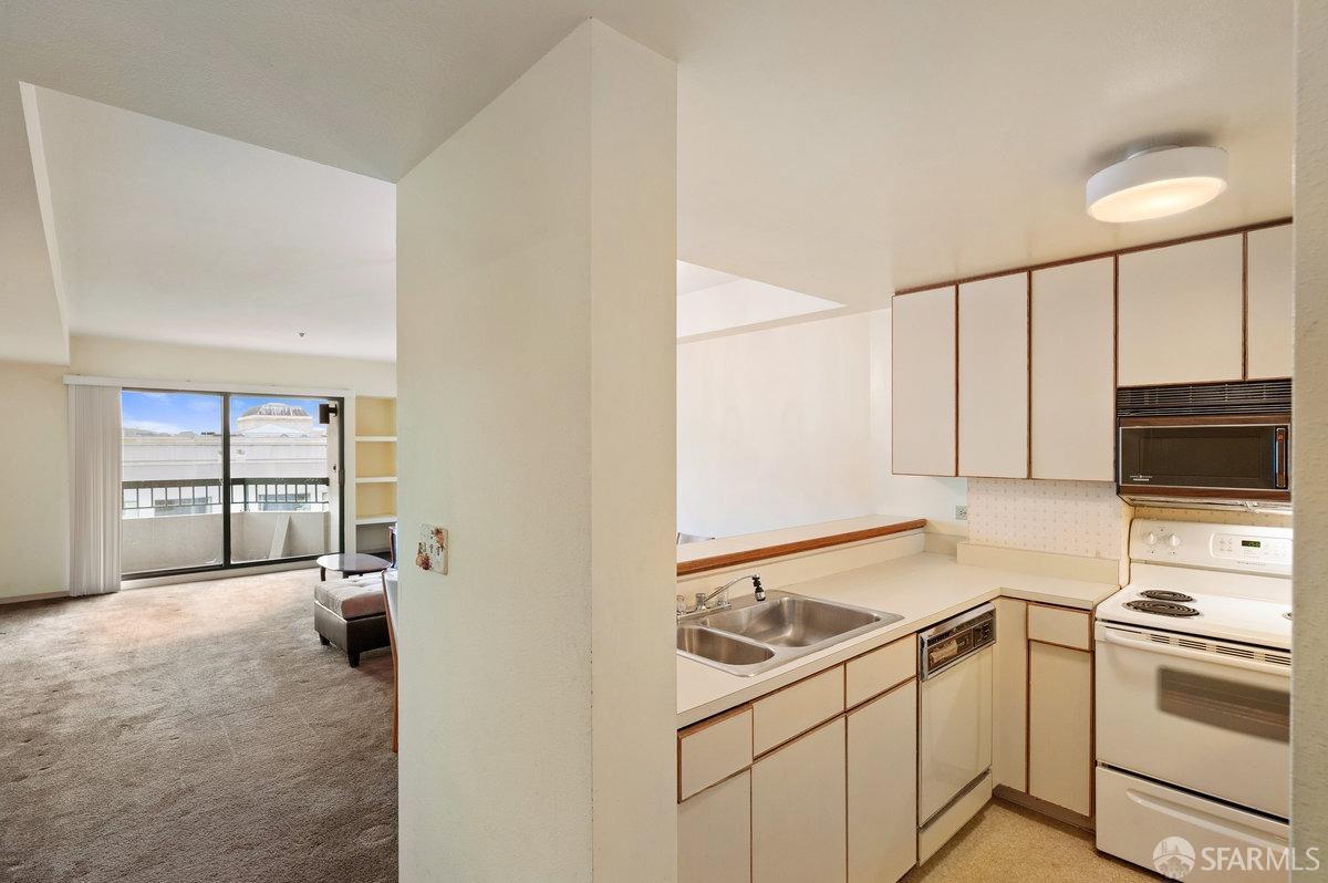 601 Van Ness Avenue # 504