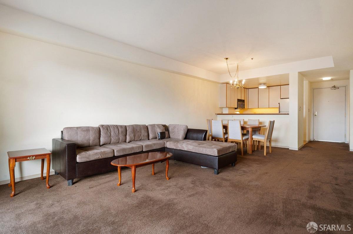 601 Van Ness Avenue # 504