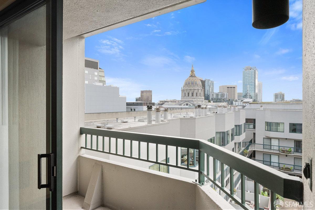 601 Van Ness Avenue # 504