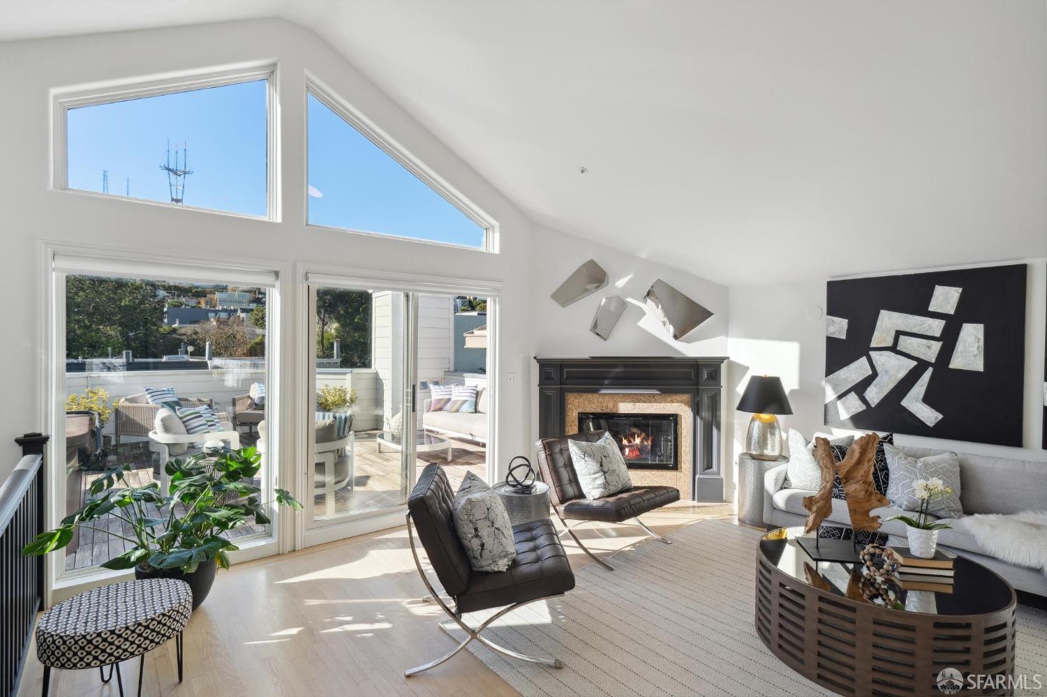 455 Eureka Street